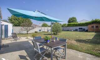 Maison 5 Pièces 125 m² à vendre à La Jarne (17220)