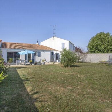 Maison 5 pièces 384345 €