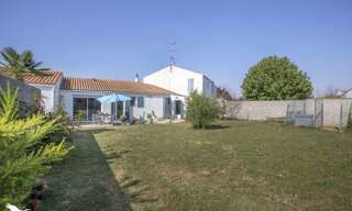 Maison 5 Pièces 125 m² à vendre à La Jarne (17220)