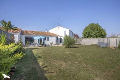 Maison 5 pièces 384345 €