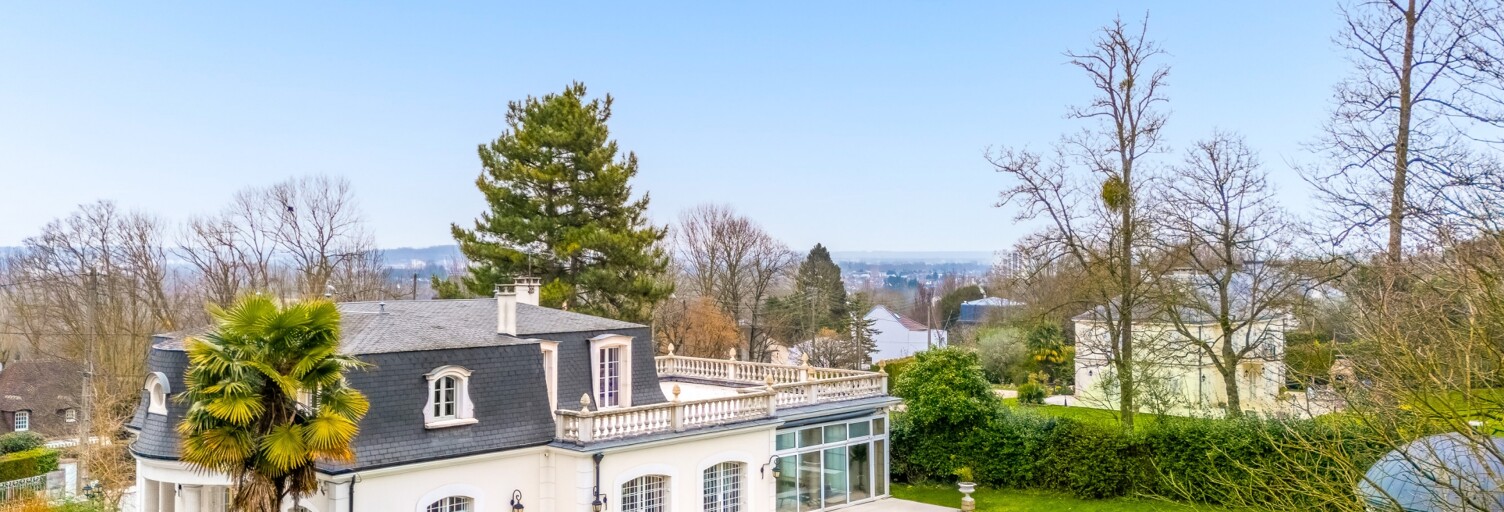 Maison 9 Pièces 230 m² à louer à Noisy-le-Grand (93160)