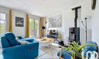 Maison 4 Pièces 91 m² à vendre à Longjumeau (91160)