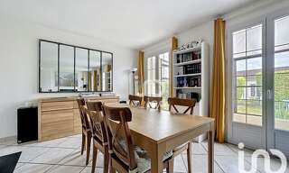 Maison 4 Pièces 91 m² à vendre à Longjumeau (91160)