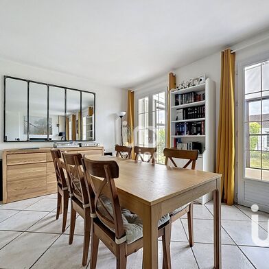 Maison 4 pièces 309900 €