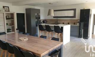 Maison 5 Pièces 165 m² à vendre à Boëssé-le-Sec (72400)