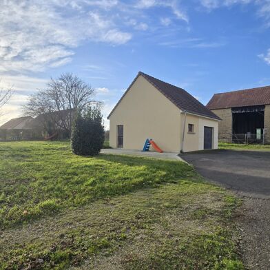 Maison 5 pièces 235000 €