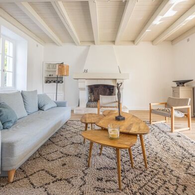 Maison 5 pièces 499000 €