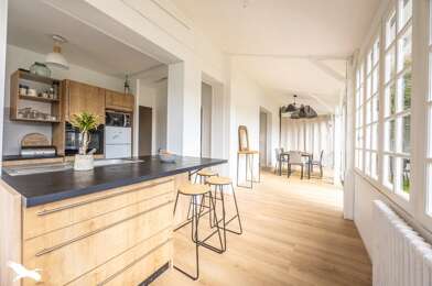 Maison 5 pièces 475000 €