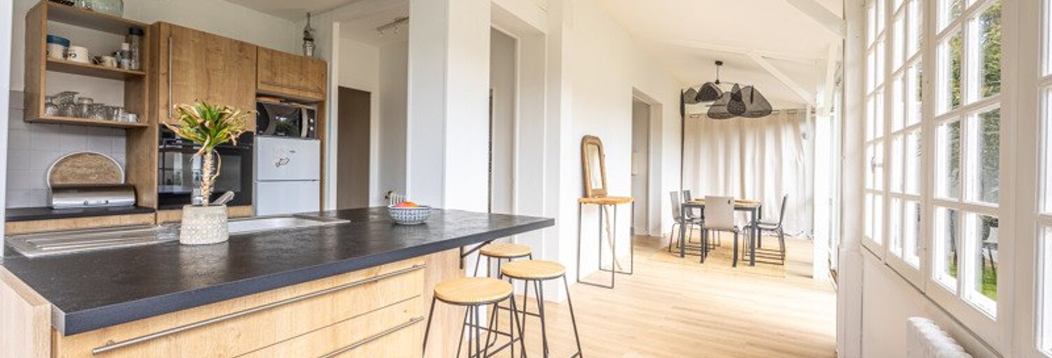 Maison 5 Pièces 136 m² à vendre à Périgny (17180)