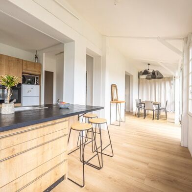 Maison 5 pièces 475000 €