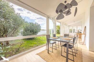 Maison 5 pièces 428000 €