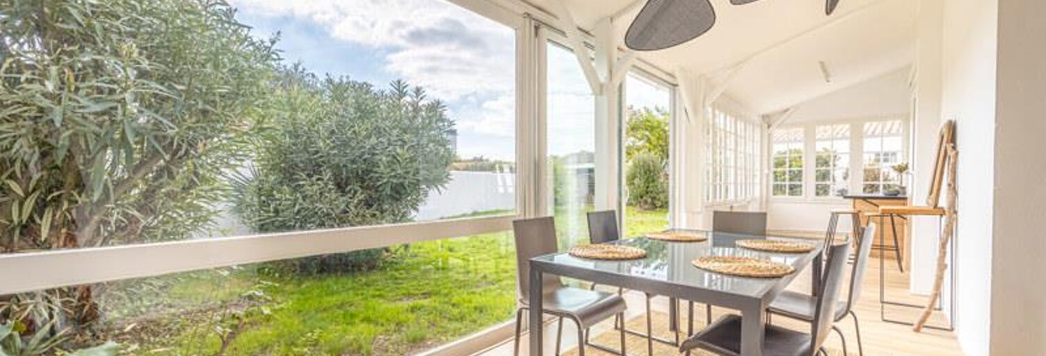 Maison 5 Pièces 136 m² à vendre à Périgny (17180)