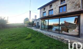 Maison 5 Pièces 145 m² à vendre à Saint-Genest-Malifaux (42660)