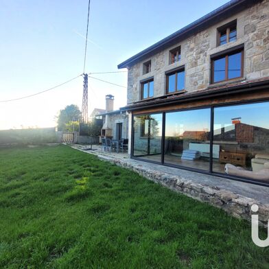 Maison 5 pièces 335000 €