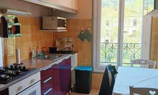 Appartement 2 Pièces 29 m² à vendre à Amélie-les-Bains-Palalda (66110)