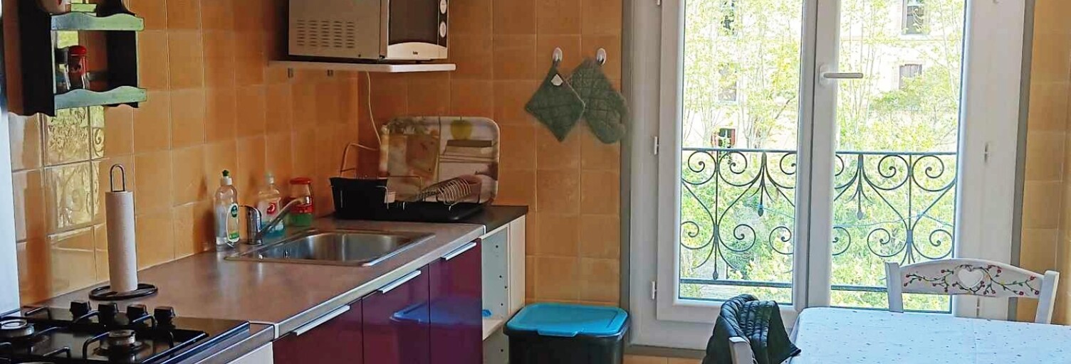 Appartement 2 Pièces 29 m² à vendre à Amélie-les-Bains-Palalda (66110)