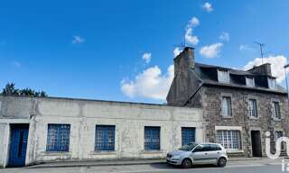 Maison 9 Pièces 220 m² à vendre à Paimpol (22500)