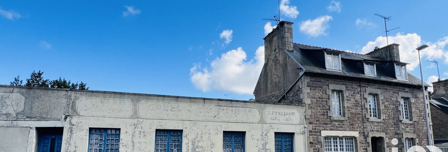 Maison 9 Pièces 220 m² à vendre à Paimpol (22500)