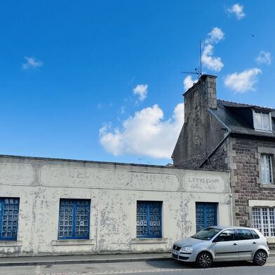 Maison 9 pièces 415000 €