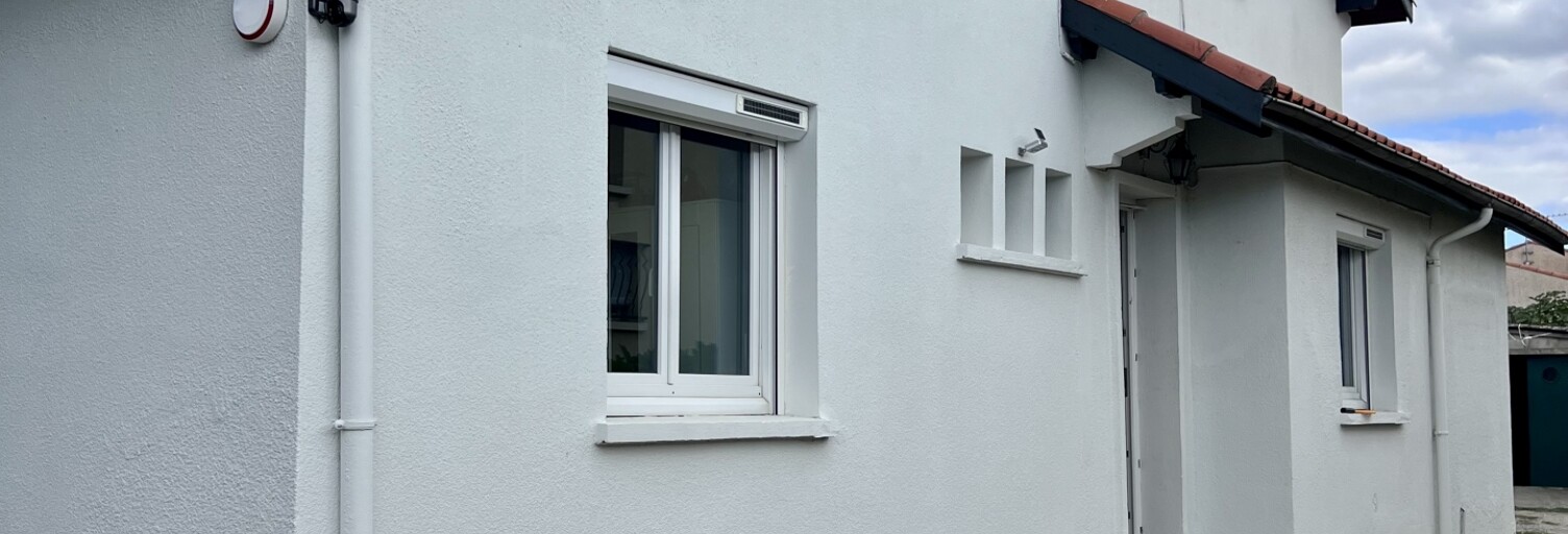 Maison 6 Pièces 88 m² à vendre à Cugnaux (31270)