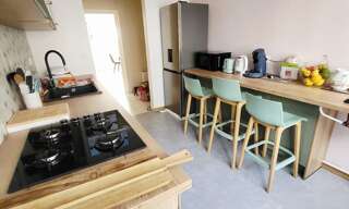 Appartement 5 Pièces 83 m² à vendre à Aix-les-Bains (73100)