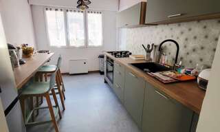 Appartement 5 Pièces 83 m² à vendre à Aix-les-Bains (73100)