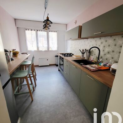 Appartement 5 pièces 340000 €