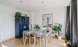 Appartement 3 Pièces 69 m² à vendre à Oullins-Pierre-Bénite (69600)