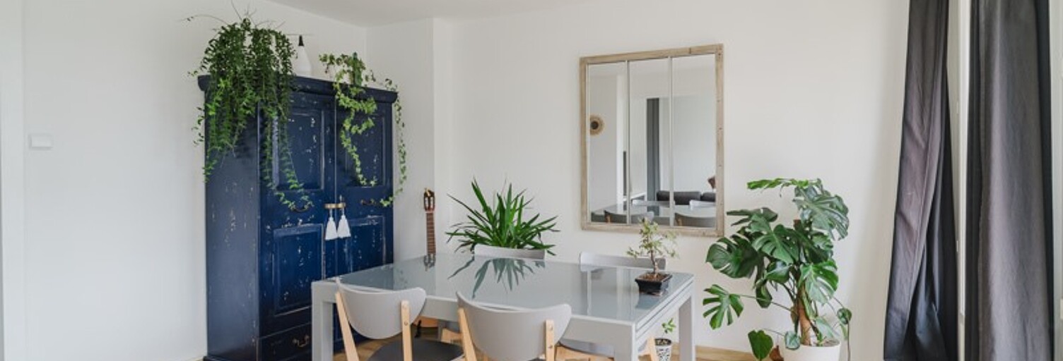 Appartement 3 Pièces 69 m² à vendre à Oullins-Pierre-Bénite (69600)