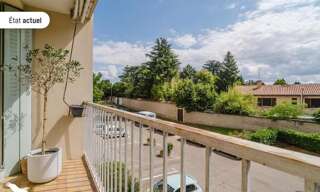 Appartement 3 Pièces 69 m² à vendre à Oullins-Pierre-Bénite (69600)