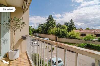 Appartement 3 pièces 260000 €