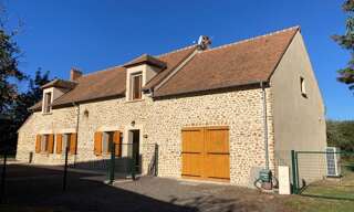 Maison 7 Pièces 187 m² à vendre à Tilly (36310)