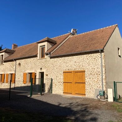 Maison 7 pièces 228975 €