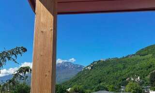 Appartement 3 Pièces 66 m² à vendre à La Tronche (38700)