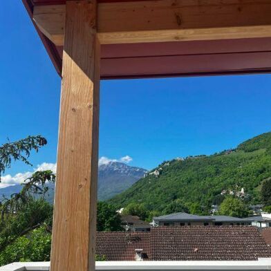 Appartement 3 pièces 395000 €