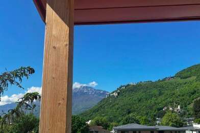 Appartement 3 pièces 395000 €