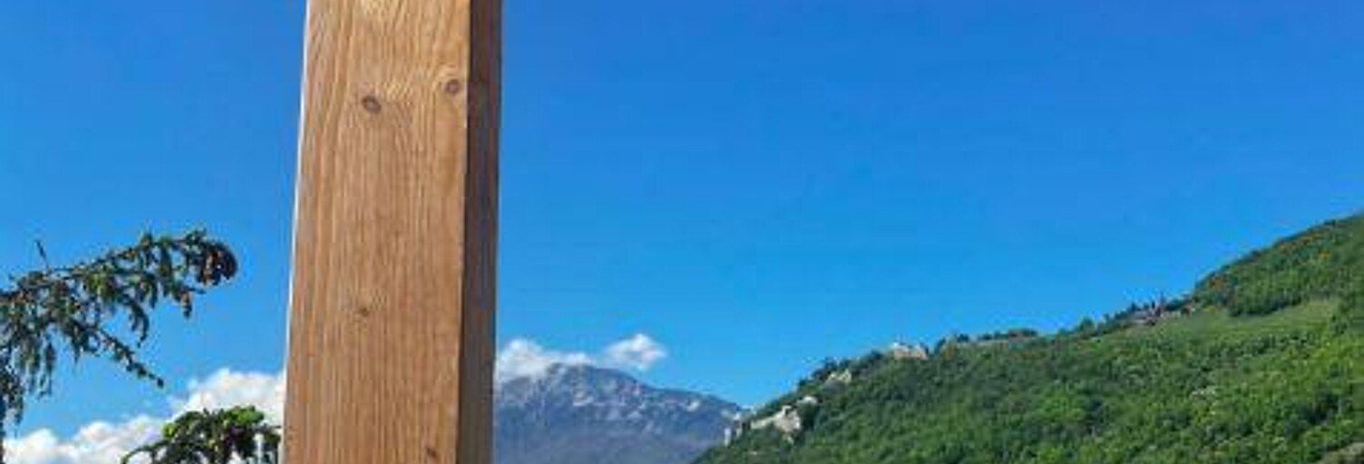 Appartement 3 Pièces 66 m² à vendre à La Tronche (38700)