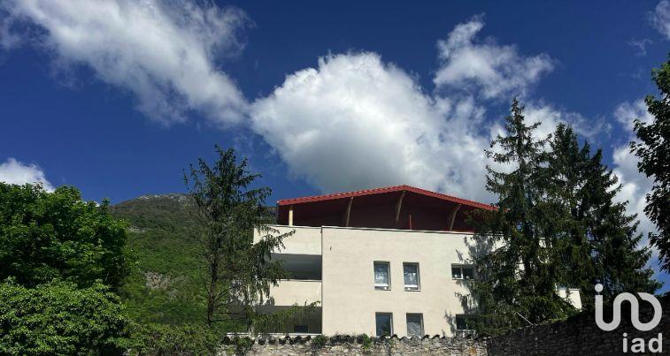 Appartement à vendre, 3 pièces, 71 m², La Tronche
