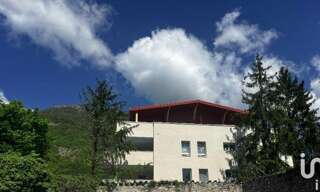 Appartement 3 Pièces 71 m² à vendre à La Tronche (38700)