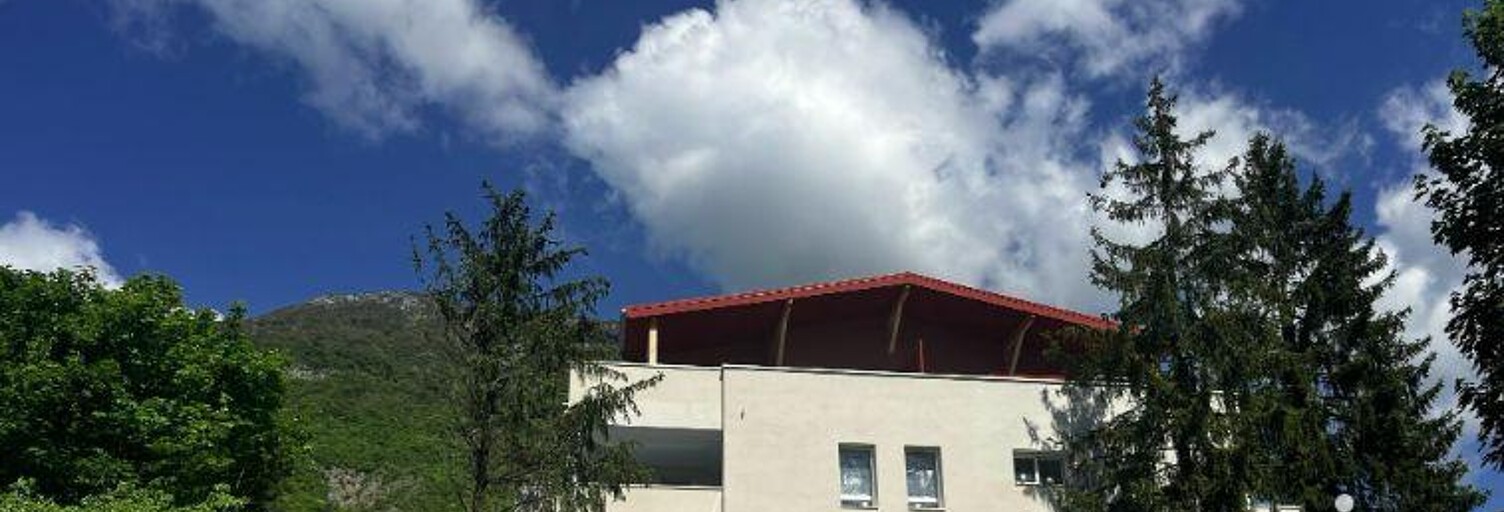 Appartement 3 Pièces 71 m² à vendre à La Tronche (38700)