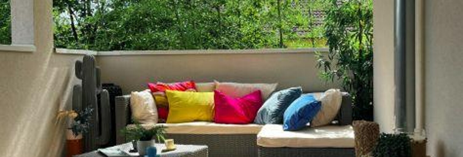 Appartement 3 Pièces 71 m² à vendre à La Tronche (38700)