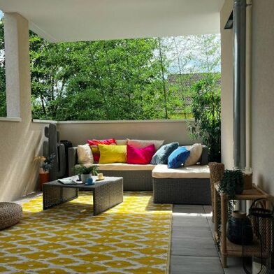 Appartement 3 pièces 415000 €