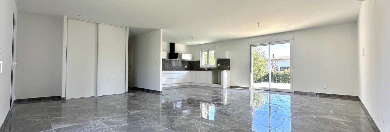 Maison 4 Pièces 117 m² à vendre à Vitry-le-François (51300)