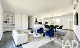 Maison 4 Pièces 117 m² à vendre à Vitry-le-François (51300)