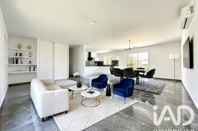 Maison 4 pièces 228000 €
