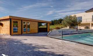 Maison 7 Pièces 230 m² à vendre à Sainte-Féréole (19270)