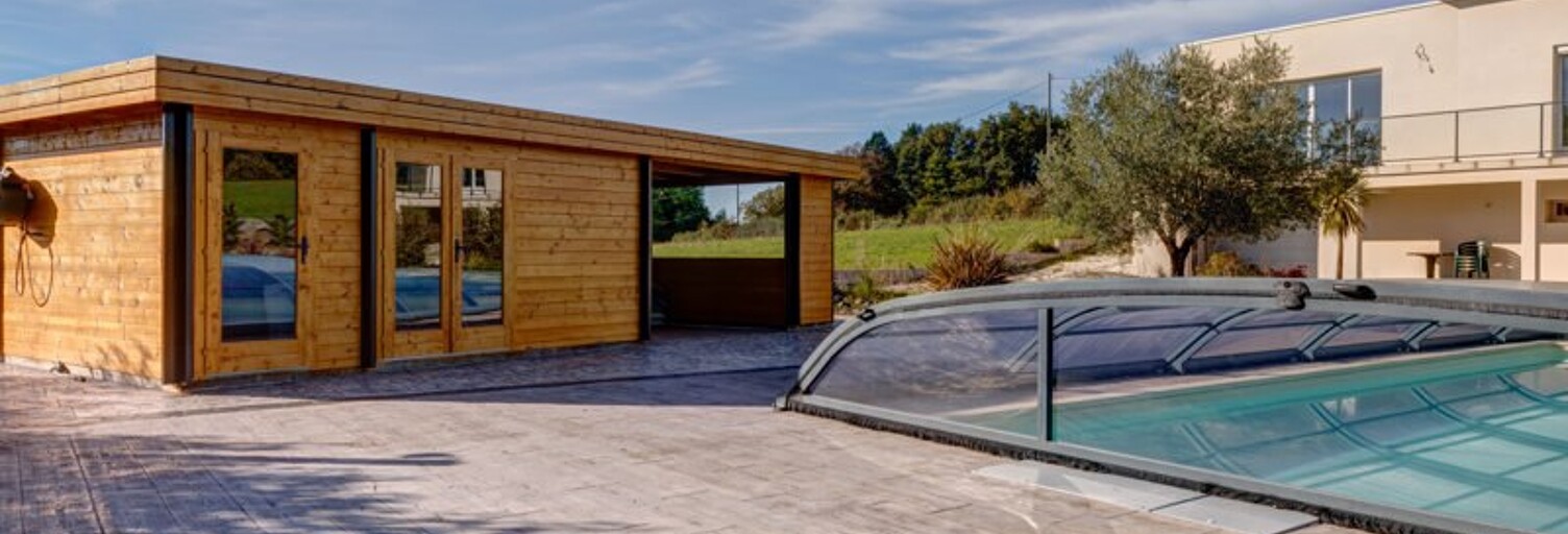 Maison 7 Pièces 230 m² à vendre à Sainte-Féréole (19270)