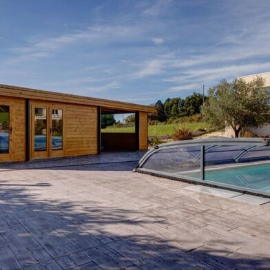 Maison 7 pièces 441000 €