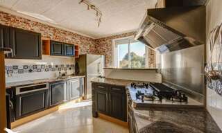 Maison 7 Pièces 230 m² à vendre à Sainte-Féréole (19270)