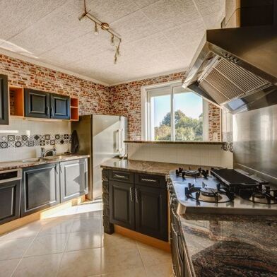 Maison 7 pièces 441000 €